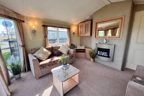 2 bedroom static caravan for sale, Bellingham Hexham