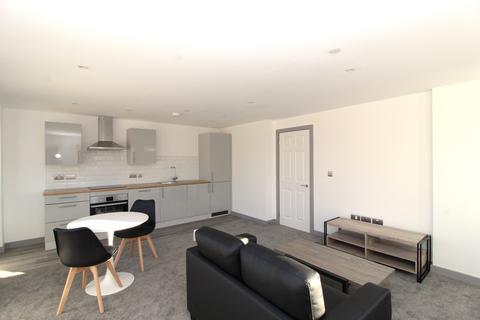 undefined, George Street, Hull HU1