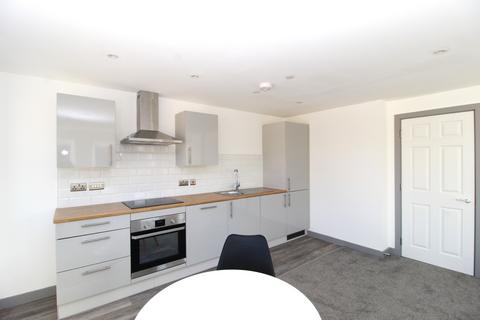 undefined, George Street, Hull HU1