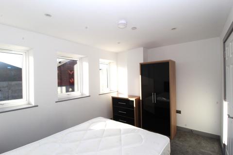 undefined, George Street, Hull HU1