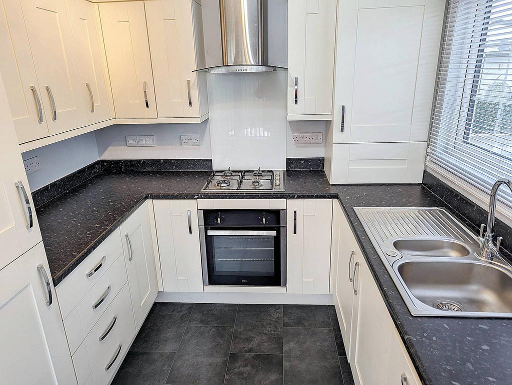 Riverdale Park, Bent Lane, Staveley S43 2 bed park home for sale £110,000