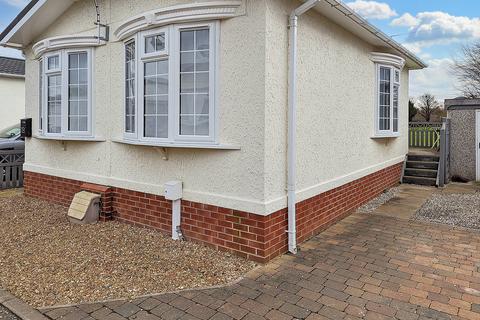 2 bedroom park home for sale, Riverdale Park, Bent Lane, Staveley S43