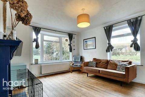 10 Keyes Road, Norwich, NR1 2JX