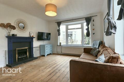 10 Keyes Road, Norwich, NR1 2JX