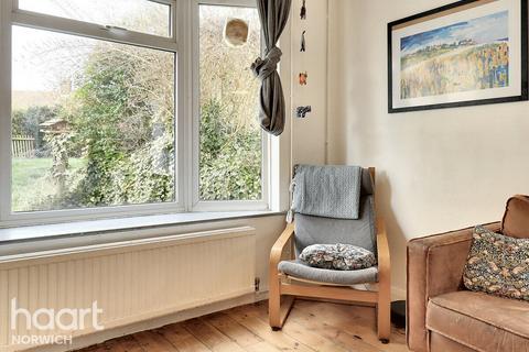 10 Keyes Road, Norwich, NR1 2JX