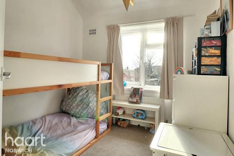 10 Keyes Road, Norwich, NR1 2JX