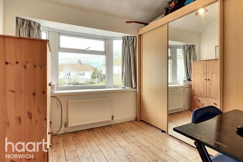 10 Keyes Road, Norwich, NR1 2JX