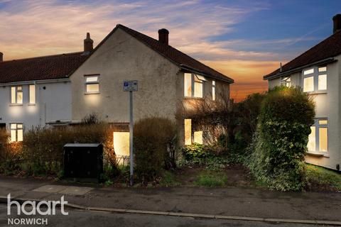 10 Keyes Road, Norwich, NR1 2JX