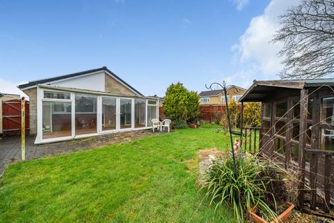 4 bedroom detached bungalow for sale, Wivenhoe Court, Frome, BA11