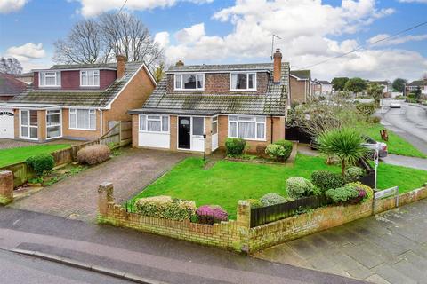 3 bedroom detached house for sale, Station Road, Walmer, Deal, Kent