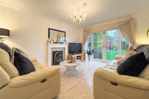 4 bedroom detached house for sale, Clos Nant Mwlan, Pontprennau, Cardiff, CF23