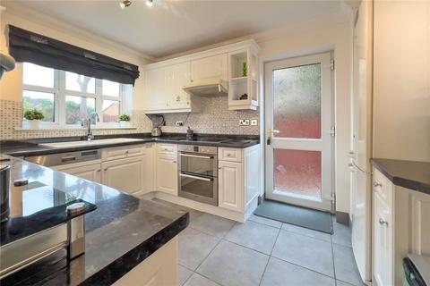 4 bedroom detached house for sale, Clos Nant Mwlan, Pontprennau, Cardiff, CF23