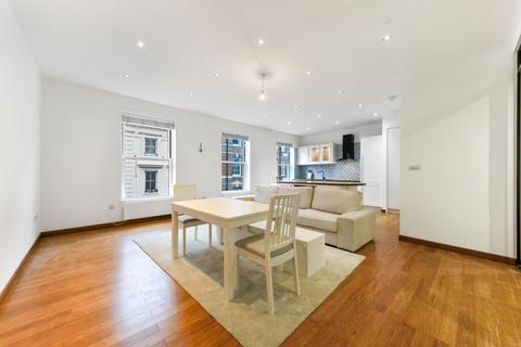 2 bedroom apartment to rent - Museum Street, Holborn, London, W1CA