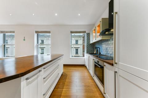 2 bedroom apartment to rent, Museum Street, Holborn, London, W1CA