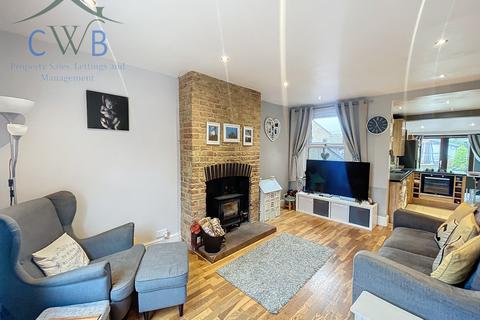 2 bedroom terraced house for sale, May Street, ME6