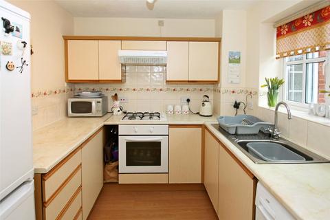 2 bedroom terraced house for sale - Painters Place, Bicton Heath, Shrewsbury, Shropshire, SY3