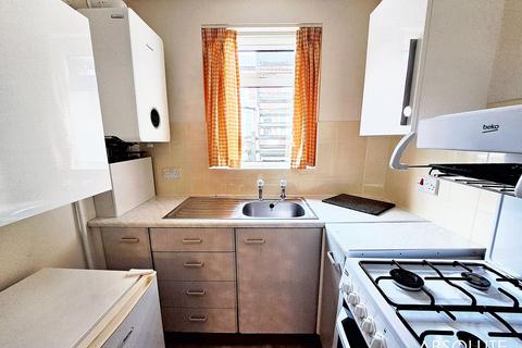 1 bedroom ground floor flat for sale, Tower Road, Paignton, TQ3