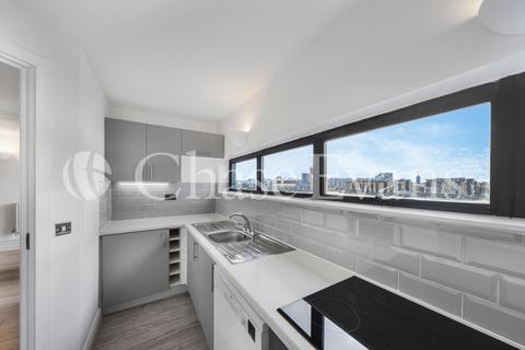 2 bedroom apartment for sale, Burrells Wharf, Isle of Dogs E14