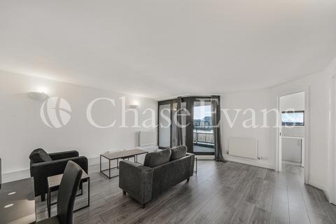 2 bedroom apartment for sale, Burrells Wharf, Isle of Dogs E14