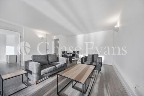 2 bedroom flat for sale, Burrells Wharf Square, Isle Of Dogs, London, E14