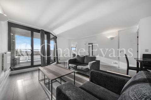 2 bedroom flat for sale, Chart House, 6 Burrells Wharf Square, Isle Of Dogs, London, E14
