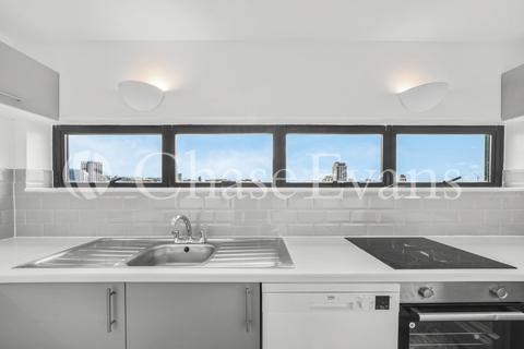 2 bedroom flat for sale, Chart House, 6 Burrells Wharf Square, Isle Of Dogs, London, E14