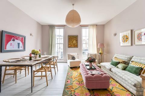 1 bedroom flat for sale - Westbourne Park Villas, Notting Hill, London, W2