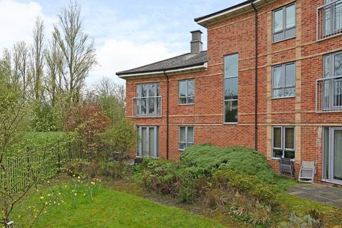 2 bedroom flat for sale, Musgrave House, St. Johns Walk, York, YO31