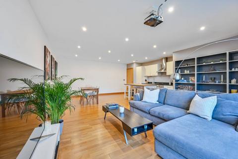 Flat 403, Omega Works, 4 Roach Road, London, E3 2LX