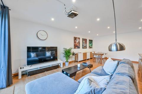 Flat 403, Omega Works, 4 Roach Road, London, E3 2LX