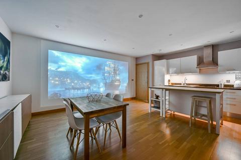Flat 403, Omega Works, 4 Roach Road, London, E3 2LX