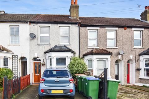 2 bedroom terraced house for sale, Standard Road, Bexleyheath, DA6