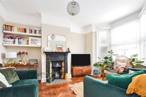 2 bedroom terraced house for sale, Standard Road, Bexleyheath, DA6