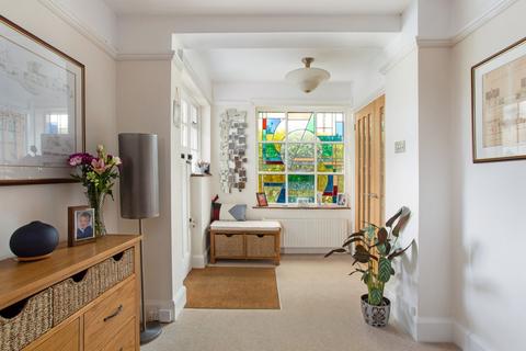5 bedroom detached house for sale, Haddon Road, Chorleywood, Rickmansworth, Hertfordshire, WD3
