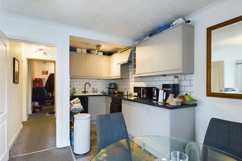 2 bedroom apartment to rent - St Nicholas Lodge, Church Street, Brighton, BN1