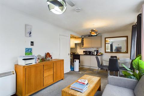 2 bedroom apartment to rent, St Nicholas Lodge, Church Street, Brighton, BN1
