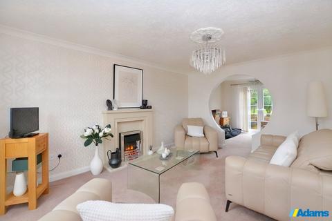 3 bedroom detached house for sale, Ingelton Grove, Beechwood