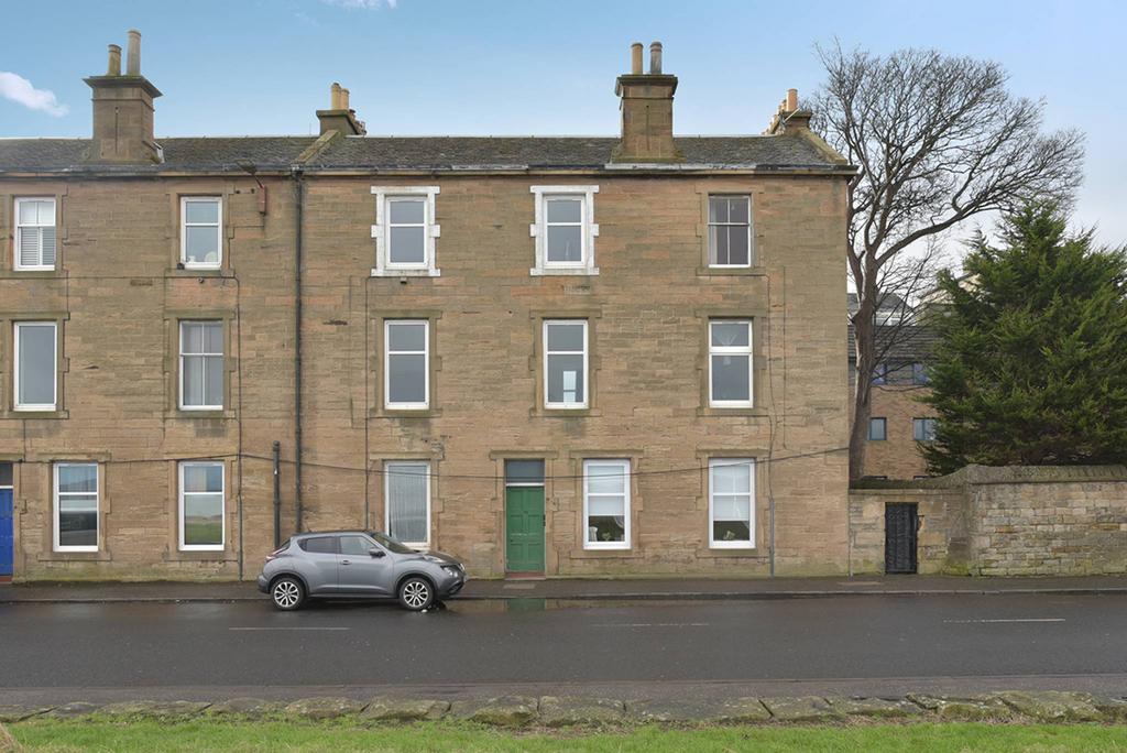 35/6 Lower Granton Road, Newhaven, Edinburgh, EH5 3RS 2 bed flat for