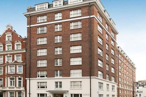 1 bedroom flat to rent, 39 HILL STREET, London, W1J