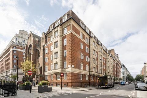 1 bedroom flat to rent, QUEBEC COURT, SEYMOUR STREET, London, W1H