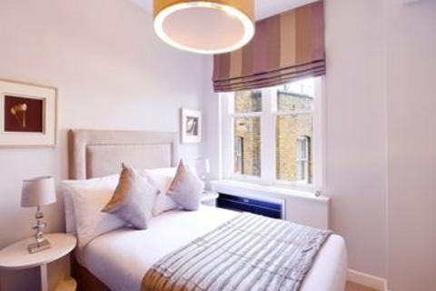 2 bedroom flat to rent - 39 HILL STREET, London, W1J