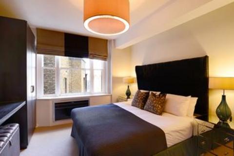 2 bedroom flat to rent - 39 HILL STREET, London, W1J