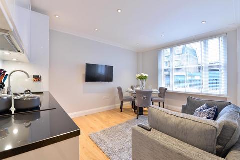 1 bedroom flat to rent, 39 HILL STREET, London, W1J