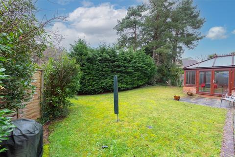 5 bedroom link detached house for sale, Maguire Drive, Frimley, Camberley, Surrey, GU16