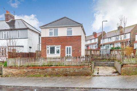 3 bedroom detached house to rent - Selbourne Road, Margate, CT9 3SP