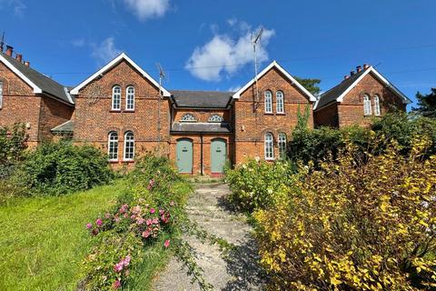 3 bedroom terraced house for sale, The Street, Kirtling, Newmarket, Suffolk, CB8