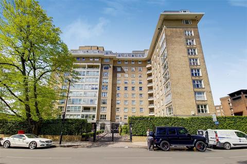 2 bedroom flat to rent, BOYDELL COURT, ST JOHNS WOOD PARK, London, NW8