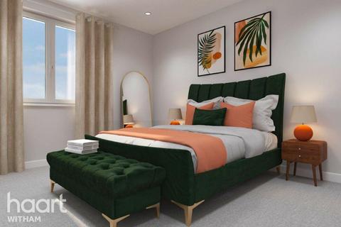 1 bedroom maisonette for sale, Land South Of Wycke Hill And L, Maldon