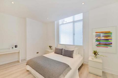 1 bedroom flat to rent, NOTTINGHAM PLACE, London, W1U