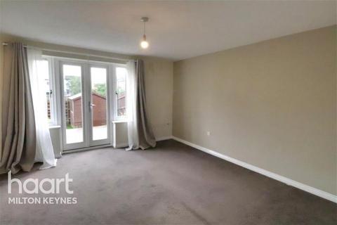 4 bedroom end of terrace house to rent, Eaton Hall Crescent, Broughton
